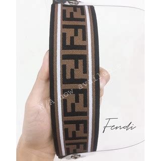 fendi sweat band